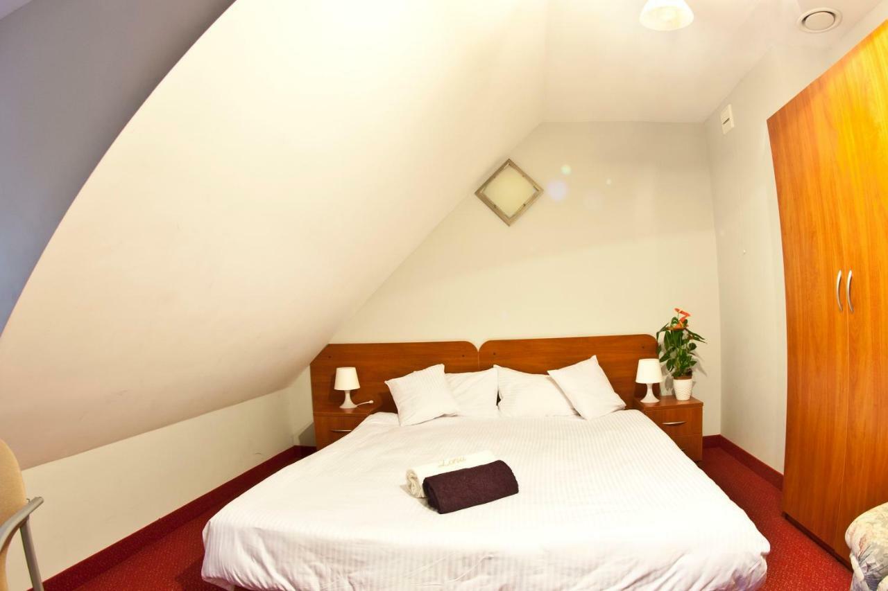 Resort Holiday Natural - Gosciniec Zacisze Chmielno Luaran gambar